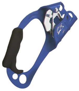 ASCENSOR LIFT - KONG