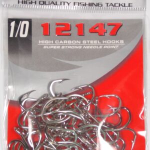 ANZOL 12147 1/0 - MARINE SPORTS