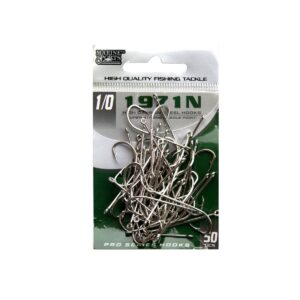 ANZOL 1971N 1/0 - MARINE SPORTS