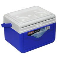 COOLER / CAIXA TÉRMICA 5 QT - COLEMAN