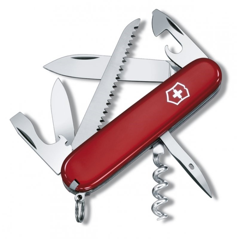 CANIVETE CAMPER 13F - VICTORINOX