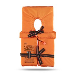 COLETE 3 CANGA G - ATIVA