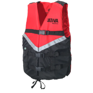 COLETE CANOA 50 KG - ATIVA