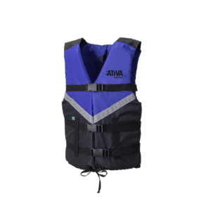 COLETE CANOA 80 KG - ATIVA