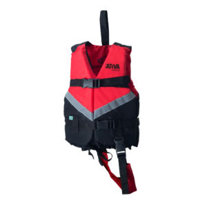 COLETE CANOA 30 KG - ATIVA