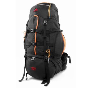 MOCHILA CRAMPON 65 L - TRILHAS E RUMOS