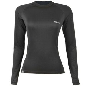 T-SHIRT THERMOSKIN FEMININA - CURTLO