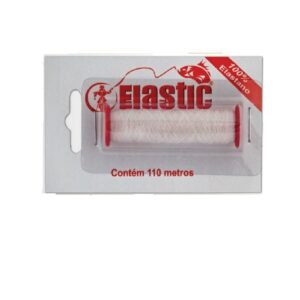 LINHA ELASTRICOUT - FISHTEX