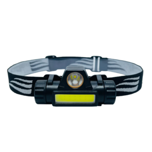 LANTERNA DE CABEÇA FENIX - NAUTIKA