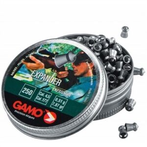 CHUMBINHO EXPANDER 4.5 MM - GAMO