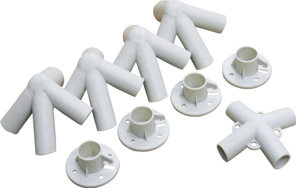 KIT DE REPARO GAZEBO - NAUTIKA