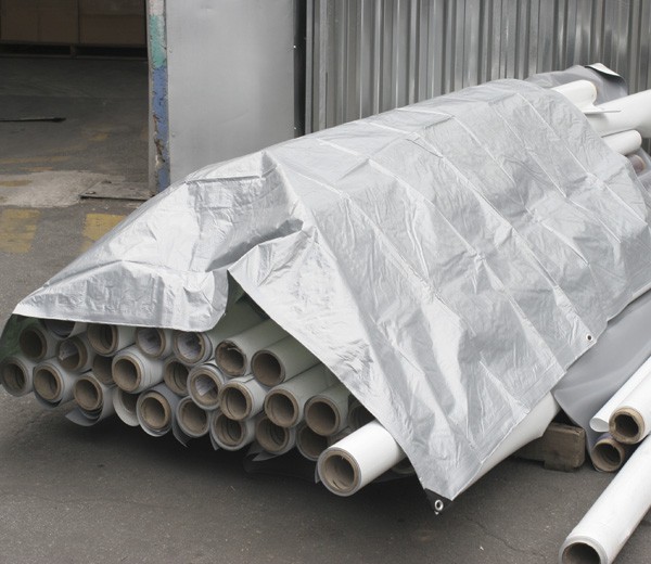 LONA MULTIUSO 6X5 - NAUTIKA - Imagem 2