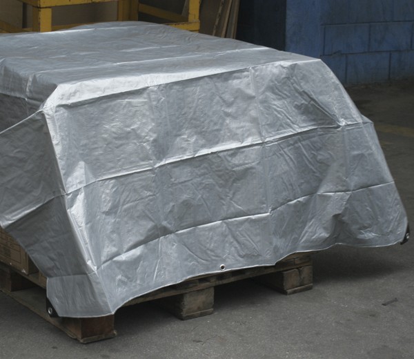 LONA MULTIUSO 6X5 - NAUTIKA - Imagem 4