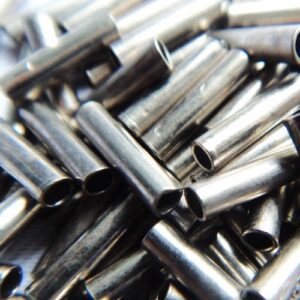 LUVA EM COBRE N° 3 - FISHTEX