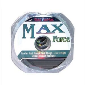 LINHA MAX FORCE 0.33 MM - DAYAMA