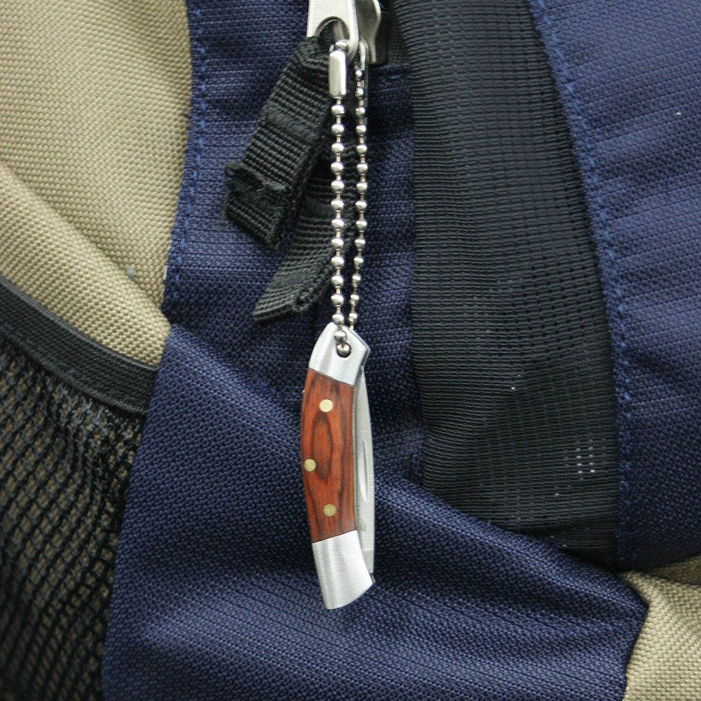 MINI CANIVETE - NAUTIKA - Imagem 2