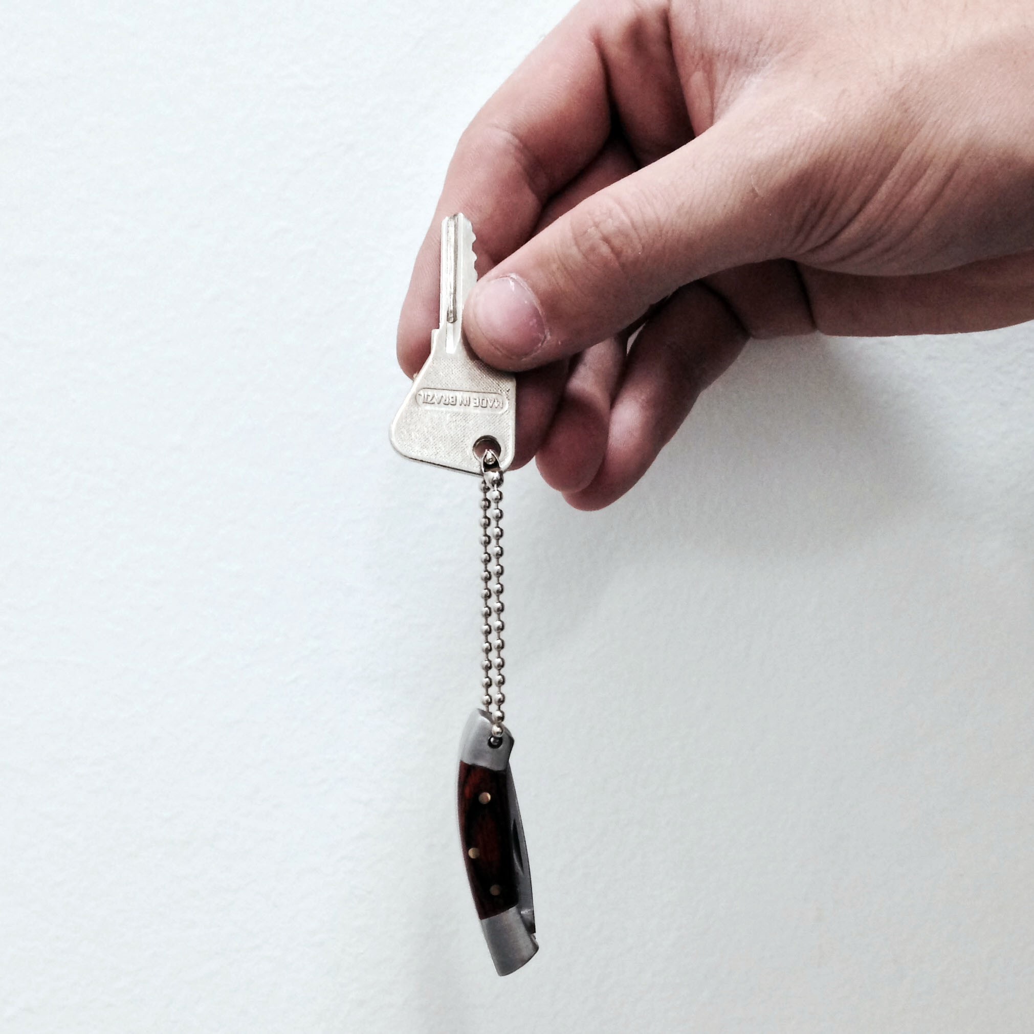 MINI CANIVETE - NAUTIKA - Imagem 5