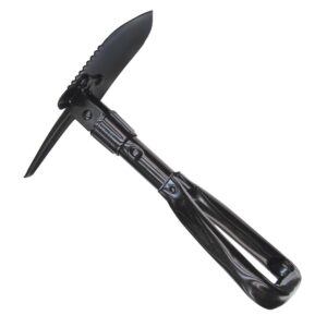 PÁ DOBRÁVEL COM PICARETA - NAUTIKA