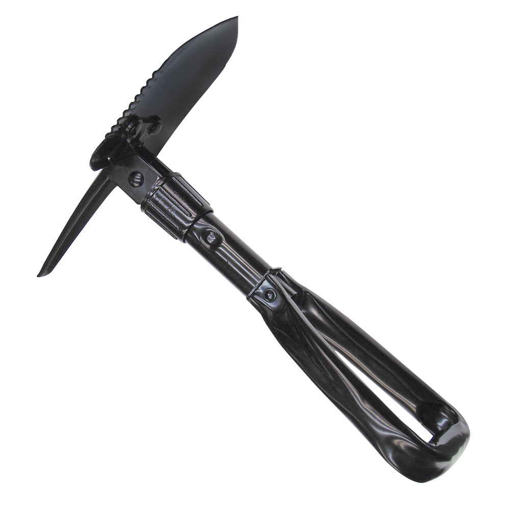 PÁ DOBRÁVEL COM PICARETA - NAUTIKA