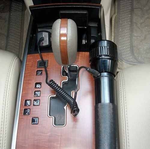 LANTERNA REKAR 110 V / 12 V - NAUTIKA - Imagem 3