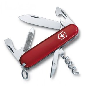 CANIVETE SPORTSMAN 13F - VICTORINOX