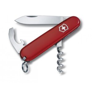 CANIVETE WAITER 9F - VICTORINOX
