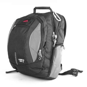 MOCHILA CAMPUS NET 39 L - TRILHAS E RUMOS