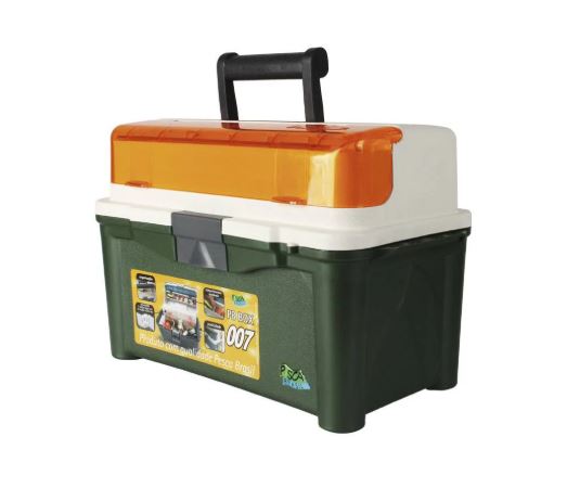 Maleta para Pesca Pesca Brasil PB Box 007 - Imagem 3