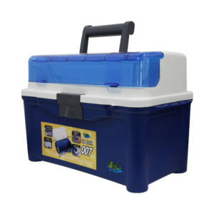 Maleta para Pesca Pesca Brasil PB Box 007