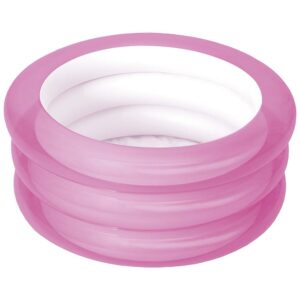 BANHEIRA INFLÁVEL 80L - MOR