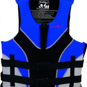 COLETE VENTURA 40-50 KG- NAUTIKA