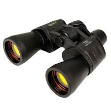 BINÓCULO DE CAMPING EAGLE 10 X 50 MM - ECHOLIFE