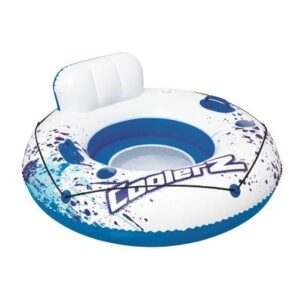 BOIA INFLÁVEL CIRCULAR BESTWAY