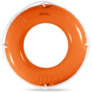 BÓIA CIRCULAR 60 CM CLASSE III - ATIVA