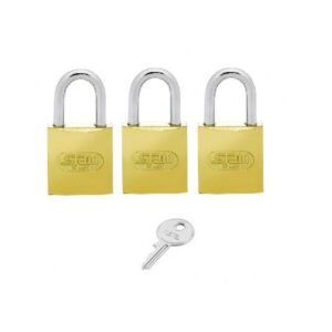 CADEADO 30 MM - STAM