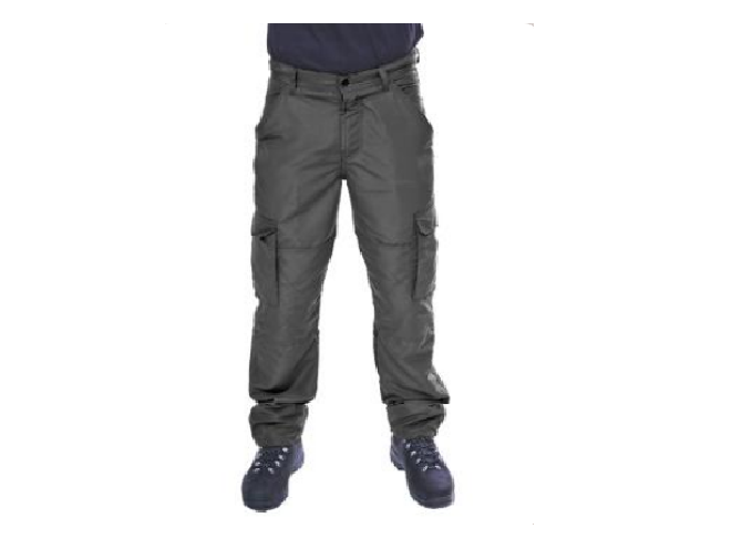 CALÇA TÁTICA 6 BOLSOS POLY RIP STOP - FOX BOY - Imagem 2