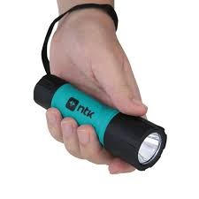 Lanterna de mão Canon de 100