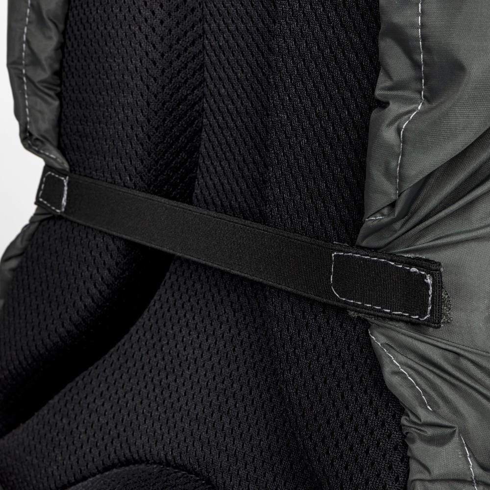 CAPA DE CHUVA PARA MOCHILA M - CURTLO RAINCOVER M (35 a 45 litros) - Imagem 2