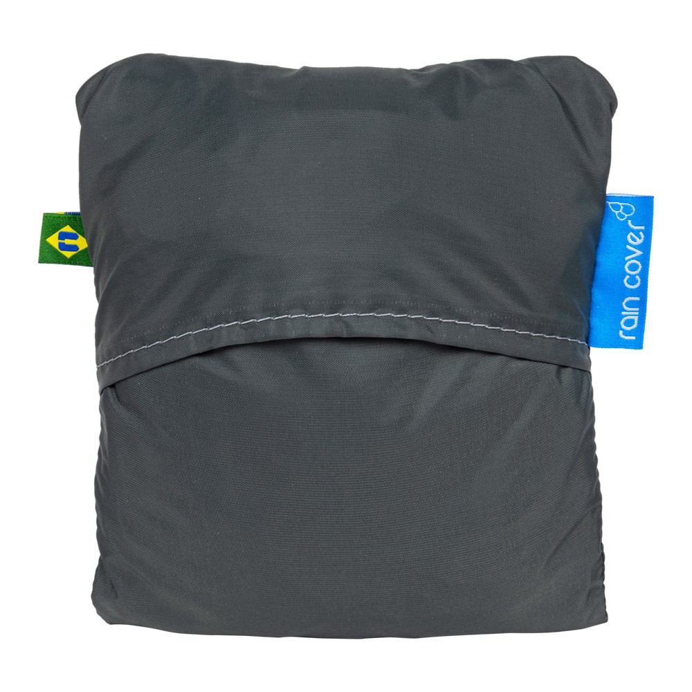 CAPA DE CHUVA PARA MOCHILA M - CURTLO RAINCOVER M (35 a 45 litros) - Imagem 4