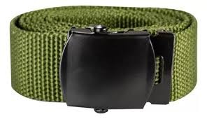 CINTO LISO - FOX BOY