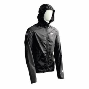 JAQUETA CORTA-VENTO HARDWIND - HARD ADVENTURE