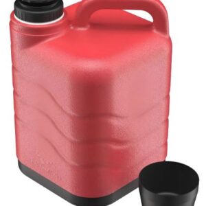 GARRAFÃO TÉRMICO 5L INVICTA