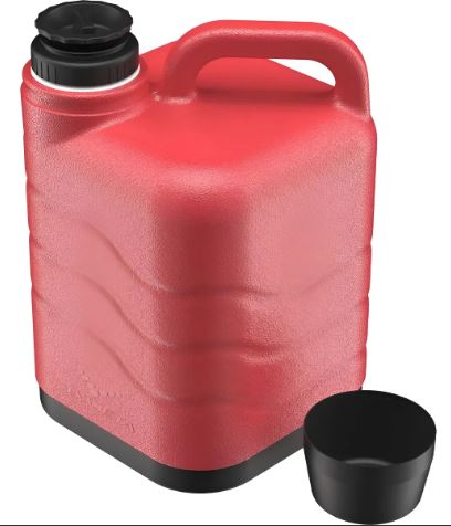 GARRAFÃO TÉRMICO 5L INVICTA