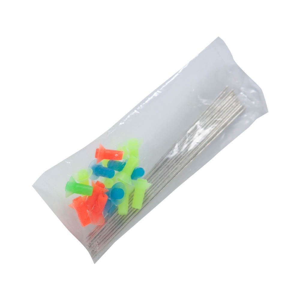 CONJUNTO DE DARDO PARA ZARABATANA - NAUTIKA - Imagem 3