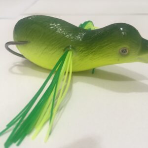 ISCA ARTIFICIAL DUCK - SUN FISHING