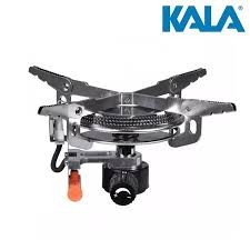 Fogareiro Gás Camper Kala