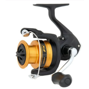 MOLINETE SHIMANO FX 2500FC