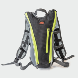 MOCHILA HIDRA BAG - TRILHAS E RUMOS