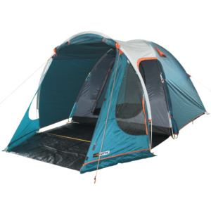 BARRACA INDY GT 3/4 PESSOAS - NAUTIKA