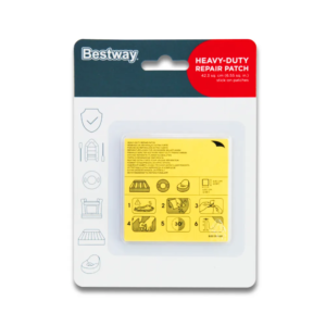 Kit de reparo Bestway para infláveis